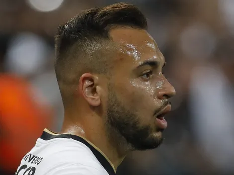 Campeão da Libertadores traça estratégia para fechar com Maycon