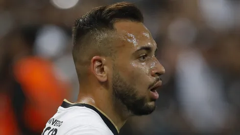 Maycon pode ter seu futuro definido para 2024 nos próximos dias. (Photo by Ricardo Moreira/Getty Images)