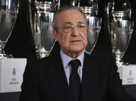 Mais de R$ 150 milhões: Florentino Perez quer fazer acordo milionário com o Corinthians para reforçar o Real Madrid