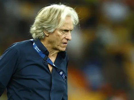 Al Hilal quer fechar com duas estrelas do Flamengo para 2024