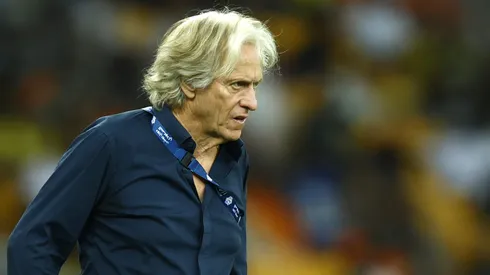 (Photo by Francois Nel/Getty Images)