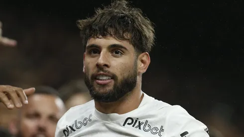 Bahia quer fechar com parceiro de Yuri Alberto. (Photo by Ricardo Moreira/Getty Images)