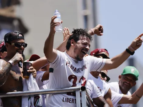 Não acredito que ele disse isso: Presidente do Fluminense provoca o Botafogo e mais um rival carioca