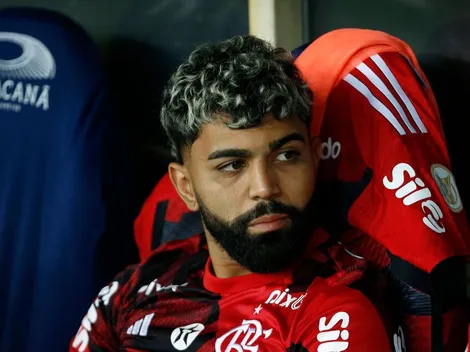 John Kennedy e mais um: Milan já tem 'plano B' caso não feche com Gabigol