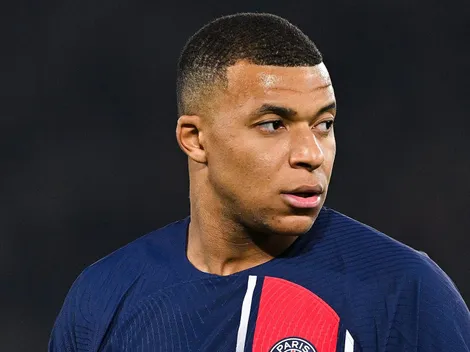 Técnico do PSG, faz duras críticas a Mbappé após craque marcar três gols; entenda