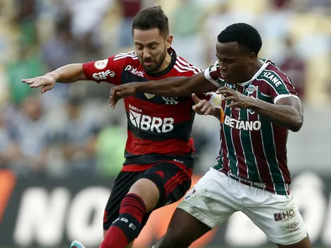 Brasileirão 2023: Flamengo empata com o Fluminense no Maracanã e pode ver o título ainda mais distante