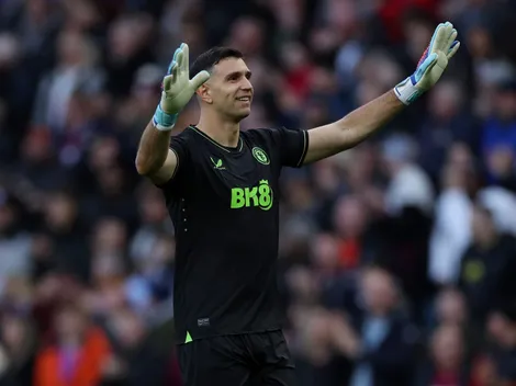 Aston Villa e Fulham se enfrentam neste domingo pela 12ª rodada da Premier League; veja os detalhes