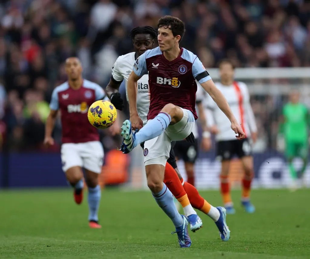 (Photo by Eddie Keogh/Getty Images)