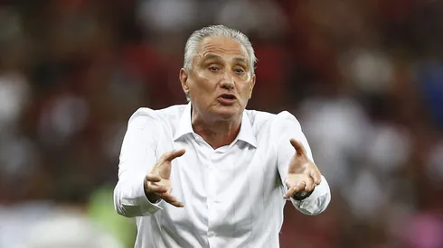 Flamengo pode perder Gerson e Bruno Henrique por suspensão (Photo by Wagner Meier/Getty Images)