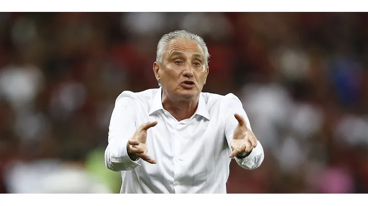 Flamengo pode perder Gerson e Bruno Henrique por suspensão (Photo by Wagner Meier/Getty Images)