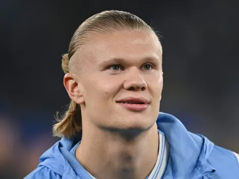 Guardiola não esperava! Haaland pode fechar acordo bilionário com outro gigante da Europa