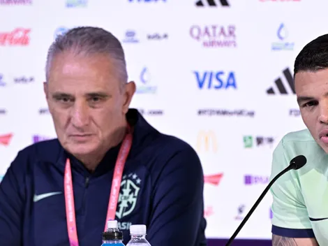 Reforço internacional para o Tite: Flamengo avança para fechar com jogador da Seleção Brasileira