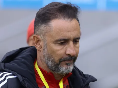 Vítor Pereira pega a todos de surpresa e revela onde pretende trabalhar