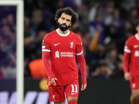 O Liverpool entra em campo neste domingo e enfrenta o Brentford; veja todos os detalhes da partida