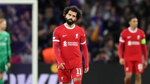 (Photo by Justin Setterfield/Getty Images)