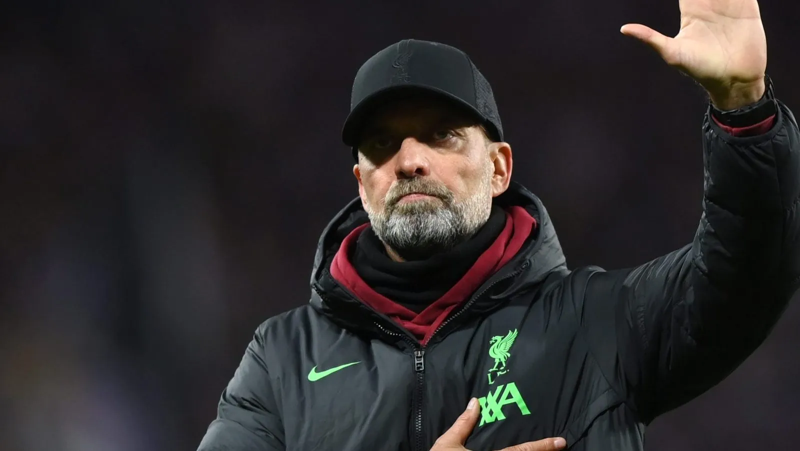 (Photo by Justin Setterfield/Getty Images)