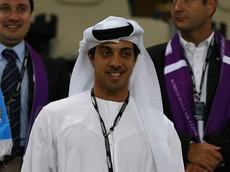 Valores surreais: confira a fortuna assustadora de Sheikh Mansour, dono do Bahia