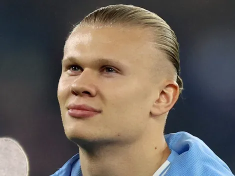 Jornal espanhol revela plano do Real Madrid para tirar Haaland do Manchester City