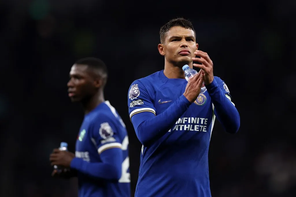 (Photo by Alex Pantling/Getty Images)