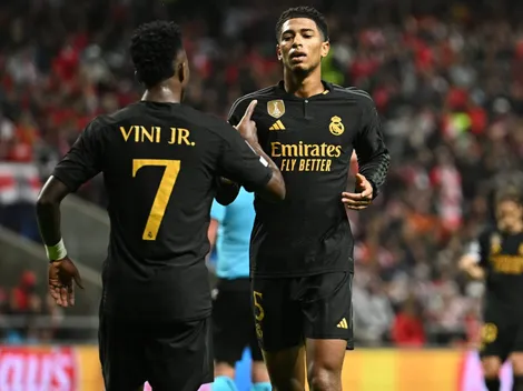 Craque do Real Madrid lesiona o ombro e vira desfalque para o confronto de hoje contra o Valencia