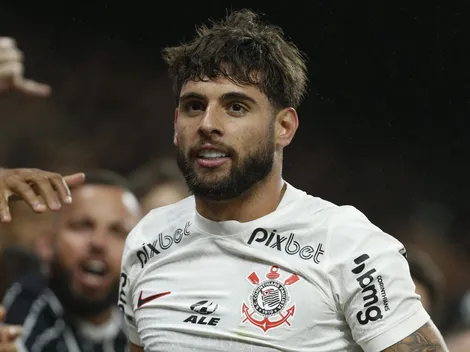 Yuri Alberto e mais 11: Corinthians pode ter até 12 saídas para 2024