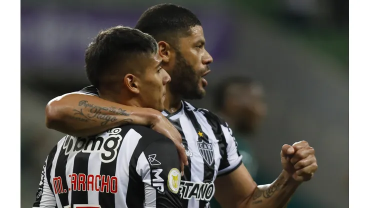 (Foto: Ricardo Moreira/Getty Images)
