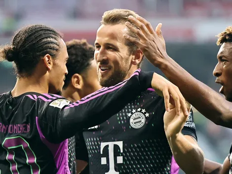 Bayern acerta a contratação de grande atacante para sequência da temporada