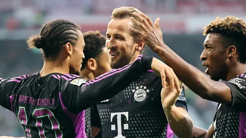 (Photo by Christof Koepsel/Getty Images)