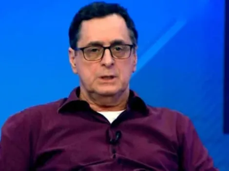 Antero Greco não fica em cima do muro e crava quem deverá ser o campeão do Brasileirão