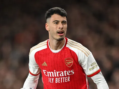 Arsenal x Burnley se enfrentam neste sábado pela Premier League; veja os detalhes da partida