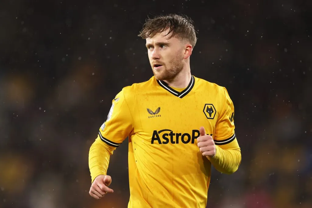 (Photo by Matt McNulty/Getty Images)