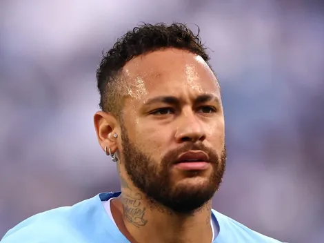 Jorge Jesus pede ao Al Hilal a contratação de estrela do Flamengo