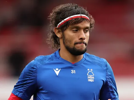 Atlético-MG já sabe quanto terá que pagar para contratar Gustavo Scarpa