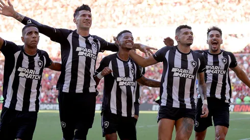 (Photo by Buda Mendes/Getty Images)