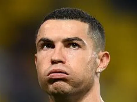 CR7 toma atitude inesperada com torcedor no Mundo Árabe