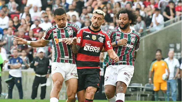 Foto: Mailson Santana/Fluminense