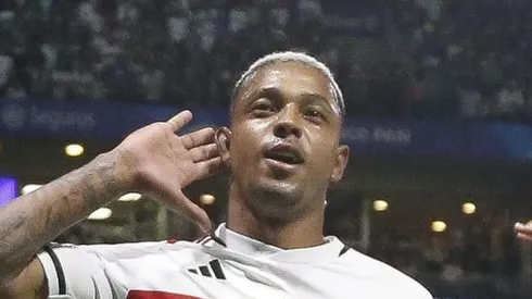 David será jogador do Bahia em 2024, aponta Nicola. (Photo by Miguel Schincariol/Getty Images)