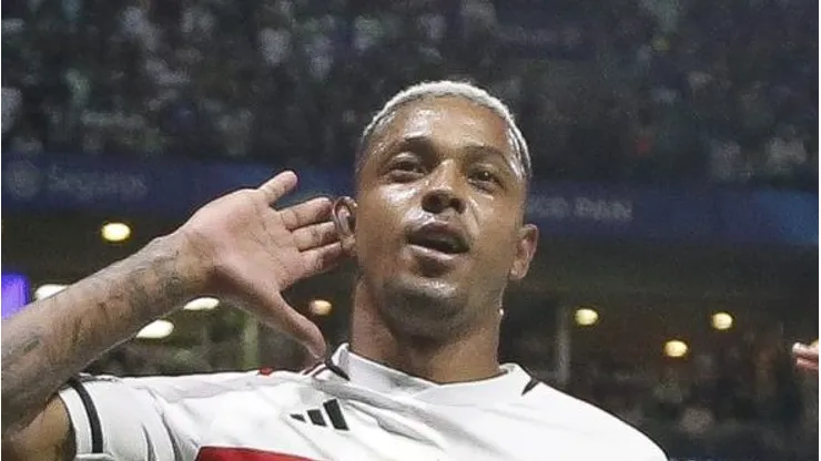 David será jogador do Bahia em 2024, aponta Nicola. (Photo by Miguel Schincariol/Getty Images)