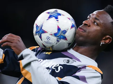 O Real Madrid entra em campo neste sábado para mais um desafio; Veja todos os detalhes da partida