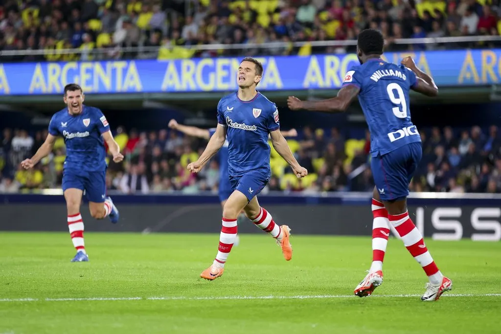 Valencia- (Photo by Eric Alonso/Getty Images)