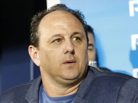 Primeiro reforço: Atacante do São Paulo jogará no Bahia em 2024