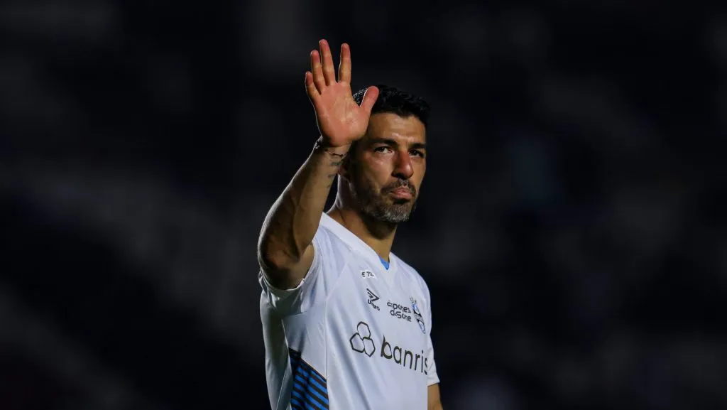 Atualizado, completo e surpreendente: Ranking aponta times com mais chances de vencer o Brasileirão e superar o Botafogo na liderança (Photo by Lucas Figueiredo/Getty Images)