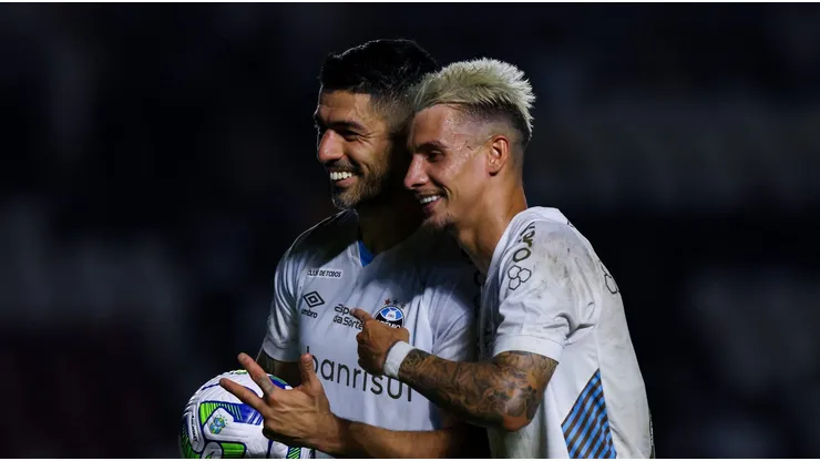 Atualizado, completo e surpreendente: Ranking aponta times com mais chances de vencer o Brasileirão e superar o Botafogo na liderança (Photo by Lucas Figueiredo/Getty Images)