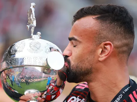 Fabrício Bruno entra na mira de clube europeu e pode deixar o Flamengo