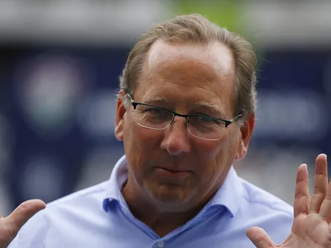 Textor pode tomar atitude imediata e chamar de volta treinador que fez sucesso no Botafogo