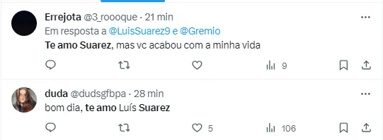Reprodução/Twitter