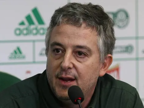 Ele falou! Paulo Nobre afirma se irá disputar as eleições de 2024 contra Leila no Palmeiras
