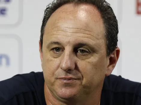 Não está fácil: Rogério Ceni é 100% sincero e faz desabafo forte no Bahia