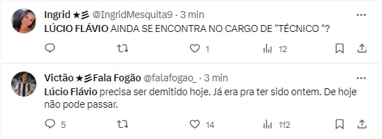 Reprodução/Twitter