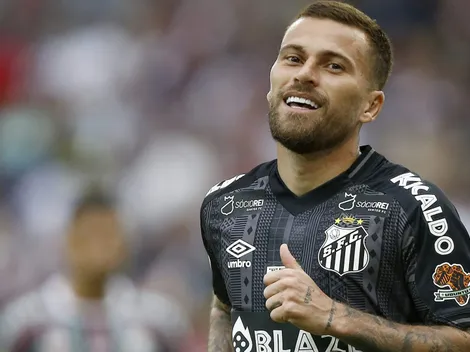 Santos vence o Goiás e respira no na luta contra o rebaixamento